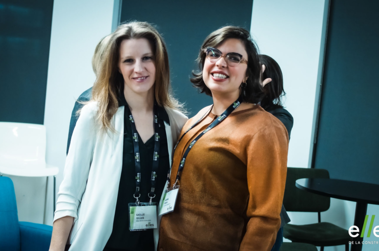 Retour sur le cocktail de début d'année 2025 chez Atwill-Morin