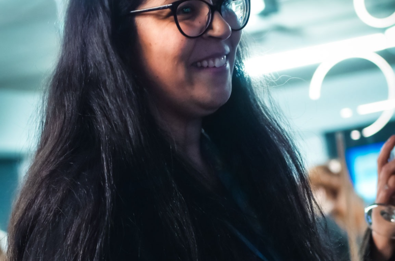 Retour sur le cocktail de début d'année 2025 chez Atwill-Morin