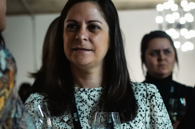 Retour sur le cocktail de début d'année 2025 chez Atwill-Morin