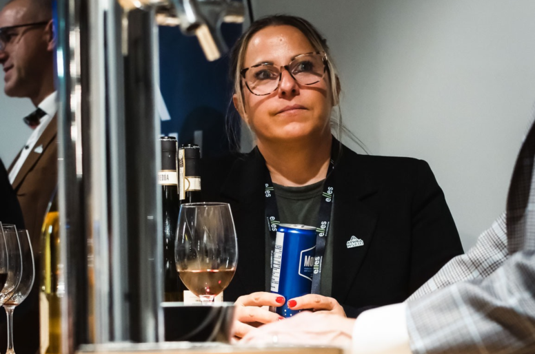 Retour sur le cocktail de début d'année 2025 chez Atwill-Morin