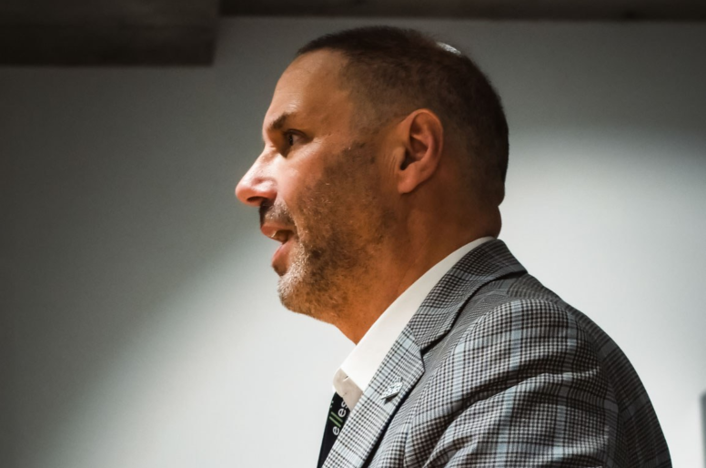 Retour sur le cocktail de début d'année 2025 chez Atwill-Morin