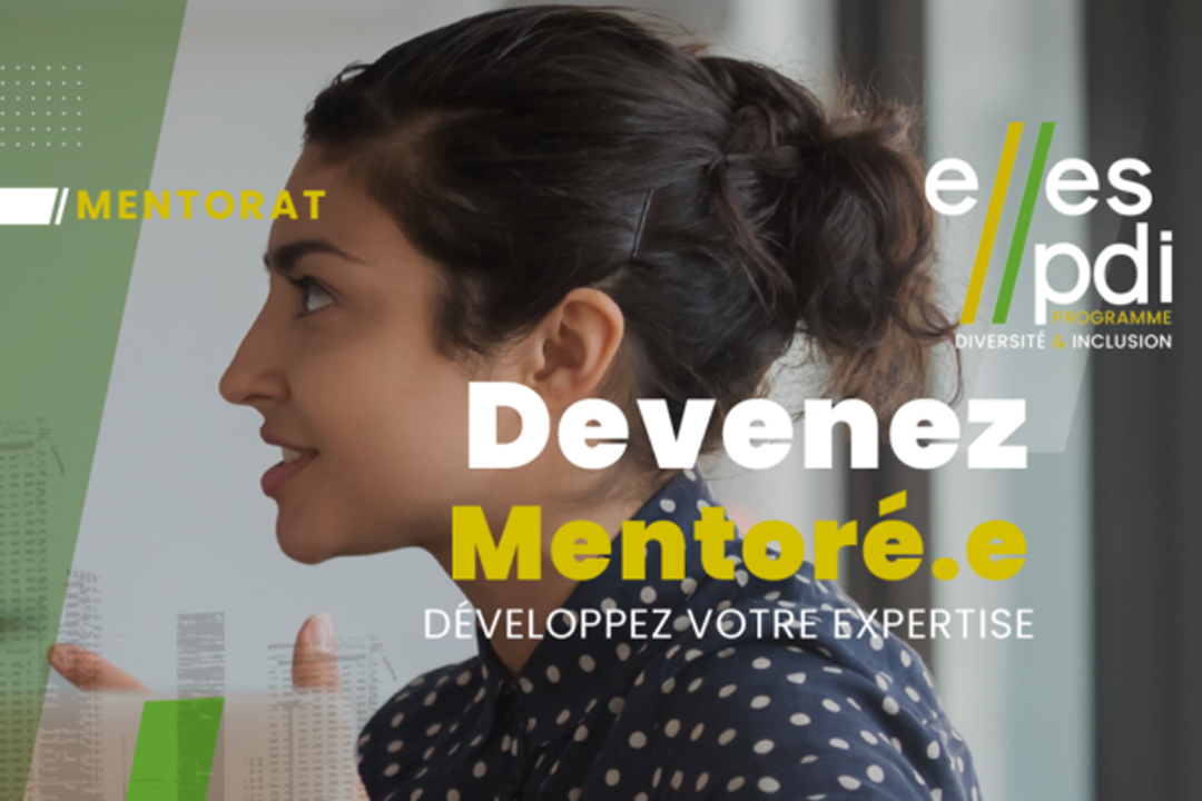 Cohorte de mentorat 2025