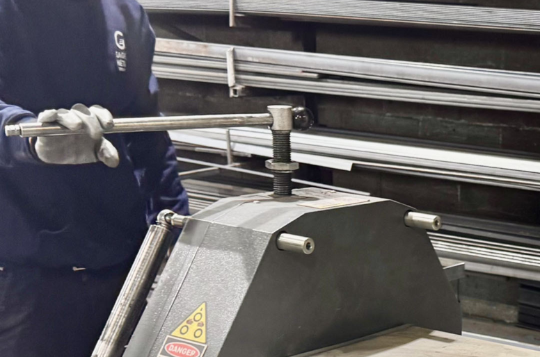 Forger sa place dans l’acier : l’histoire d’Anna Tokar et son engagement envers les Elles de la construction