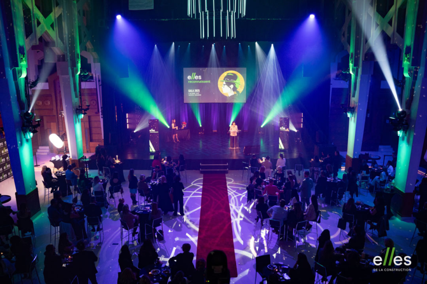 Retour sur le Gala Elles reconnaissent 2025