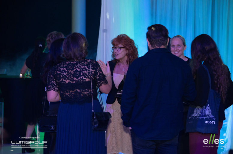 Retour sur le Gala Elles reconnaissent 2025
