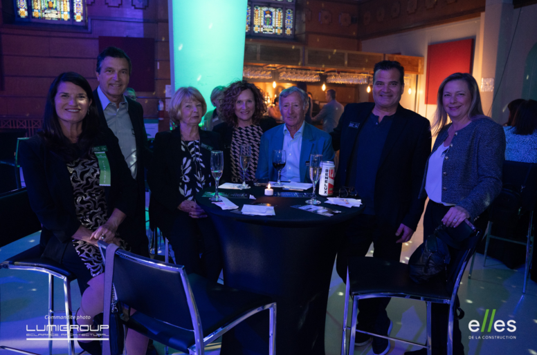 Retour sur le Gala Elles reconnaissent 2025