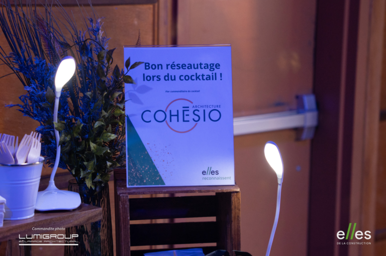 Retour sur le Gala Elles reconnaissent 2025