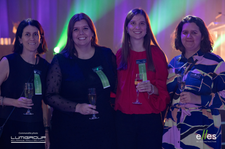 Retour sur le Gala Elles reconnaissent 2025