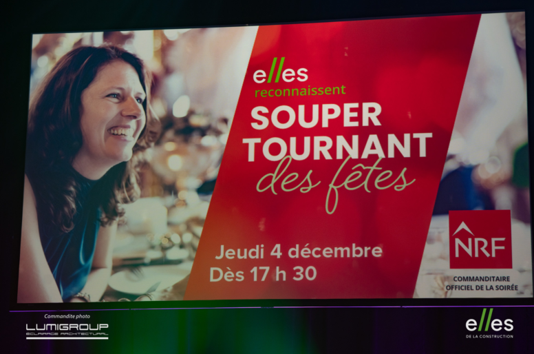 Retour sur le Gala Elles reconnaissent 2025