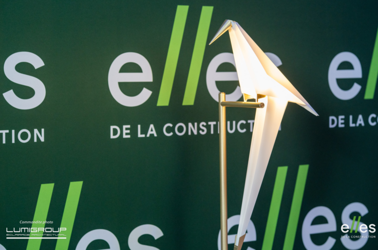 Retour sur le Gala Elles reconnaissent 2025