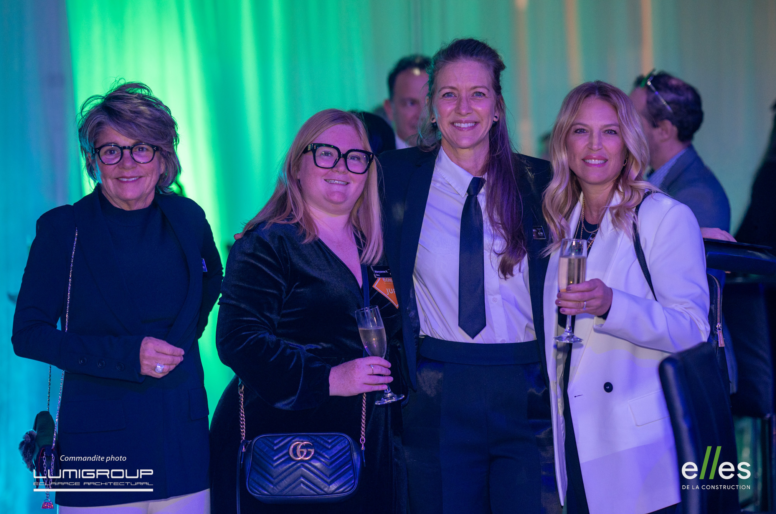 Retour sur le Gala Elles reconnaissent 2025