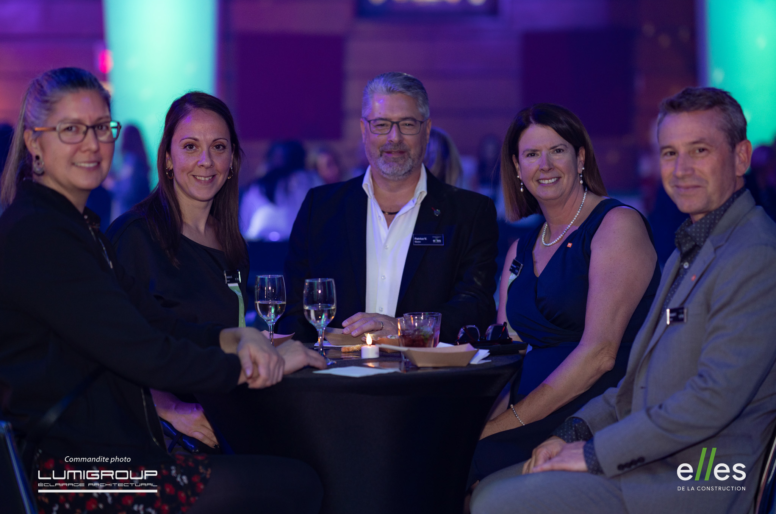 Retour sur le Gala Elles reconnaissent 2025