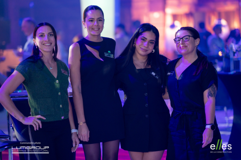 Retour sur le Gala Elles reconnaissent 2025