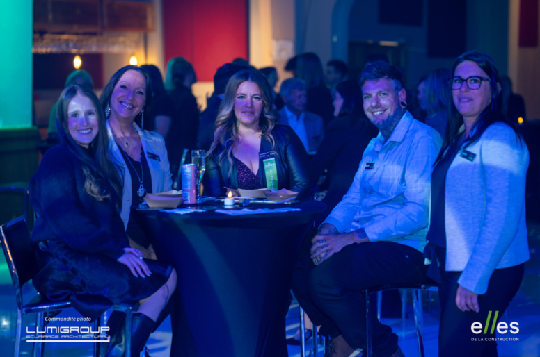 Retour sur le Gala Elles reconnaissent 2025