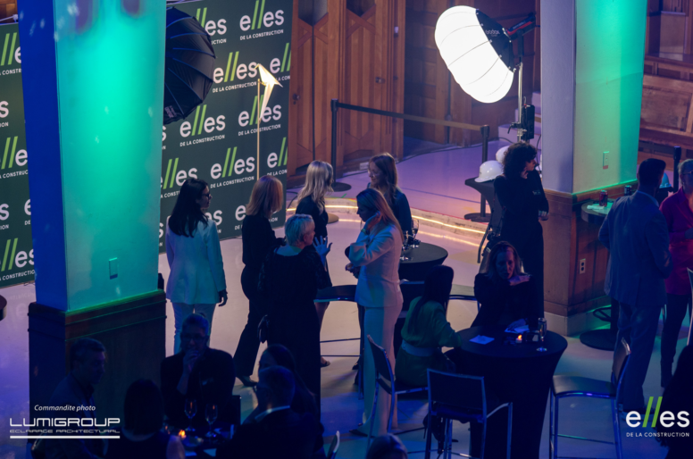 Retour sur le Gala Elles reconnaissent 2025