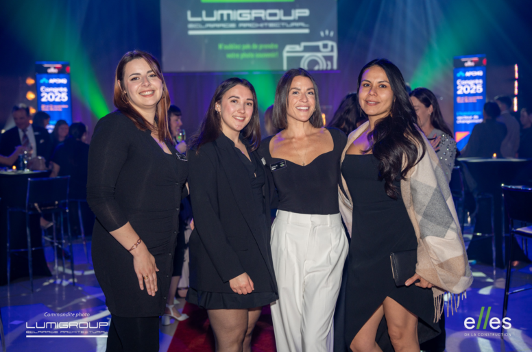 Retour sur le Gala Elles reconnaissent 2025