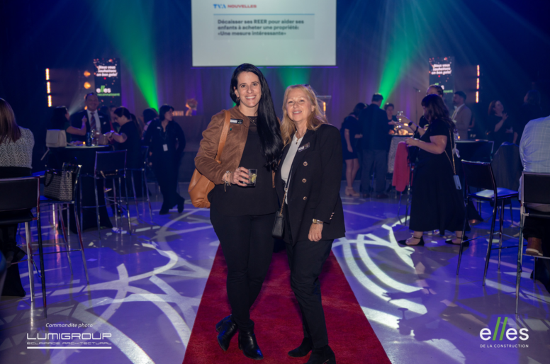 Retour sur le Gala Elles reconnaissent 2025