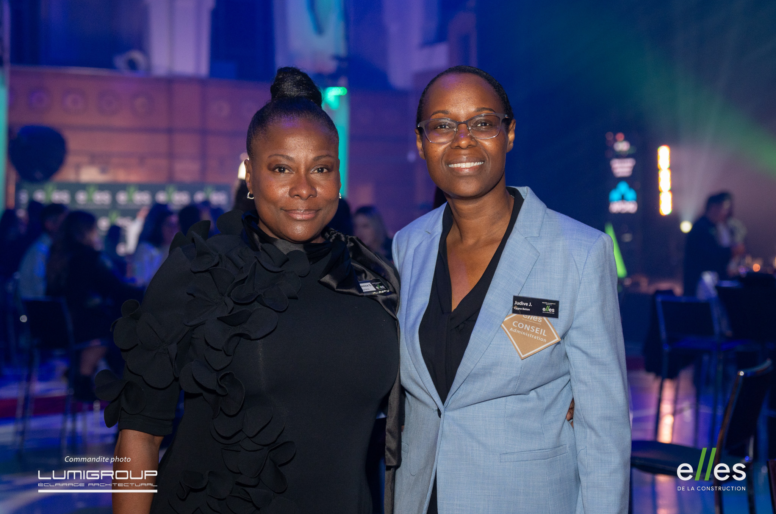 Retour sur le Gala Elles reconnaissent 2025