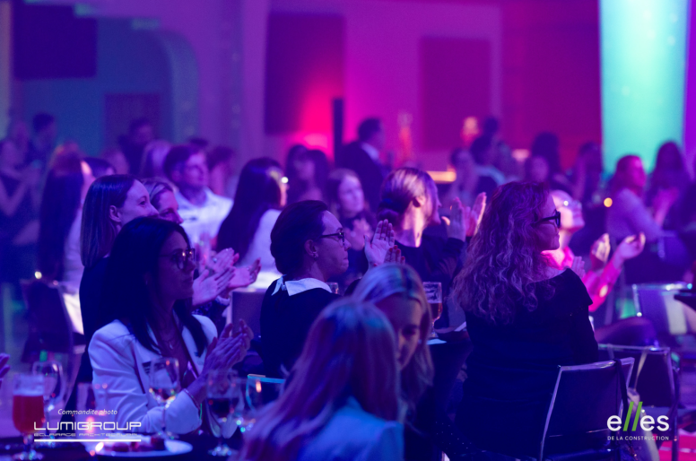 Retour sur le Gala Elles reconnaissent 2025