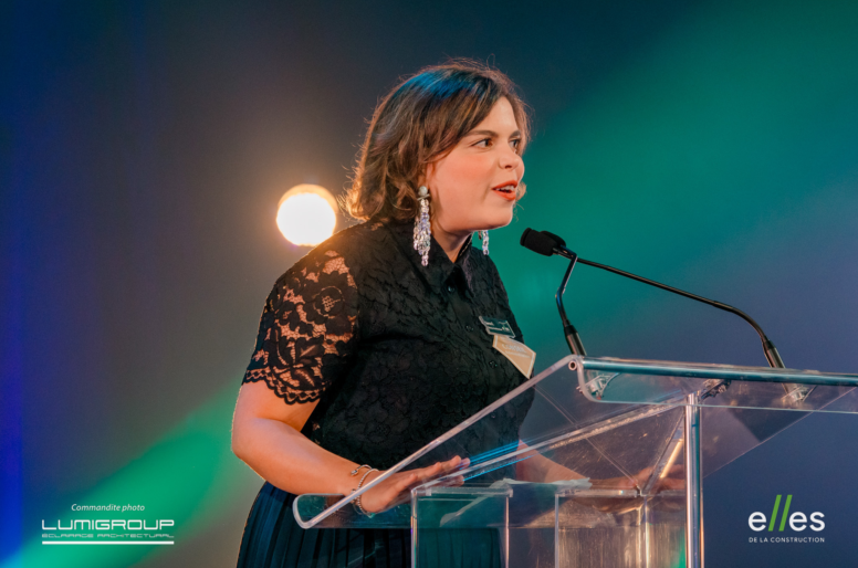 Retour sur le Gala Elles reconnaissent 2025