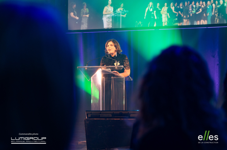 Retour sur le Gala Elles reconnaissent 2025