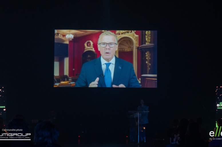 Retour sur le Gala Elles reconnaissent 2025