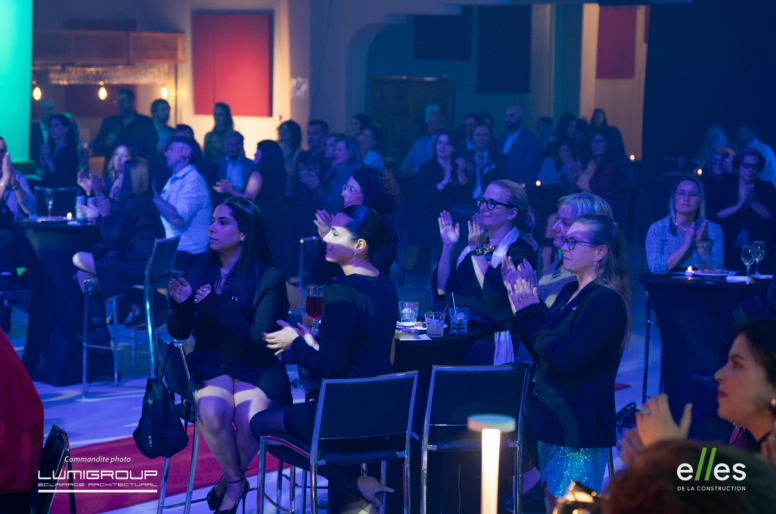 Retour sur le Gala Elles reconnaissent 2025