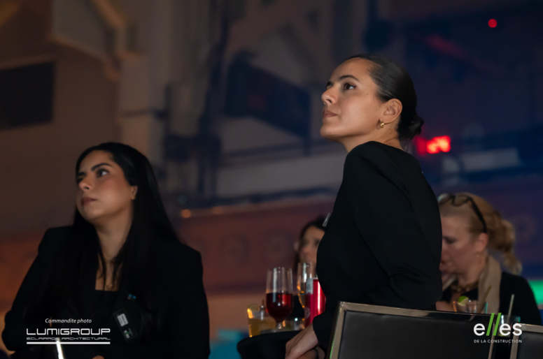 Retour sur le Gala Elles reconnaissent 2025