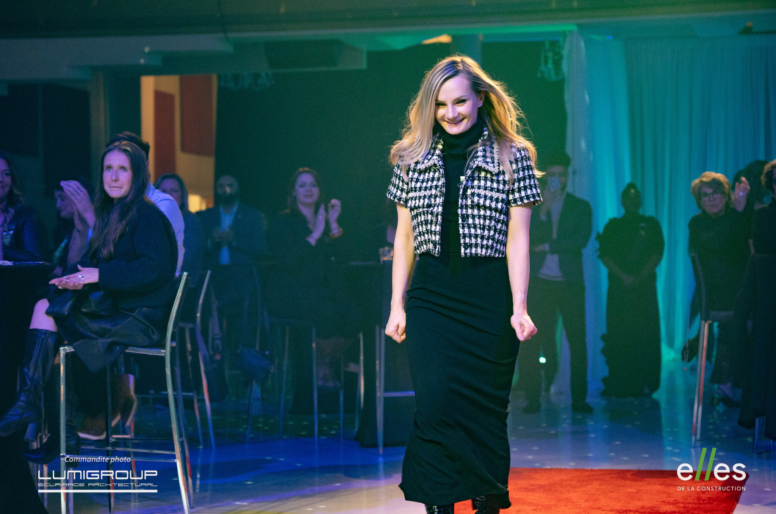 Retour sur le Gala Elles reconnaissent 2025