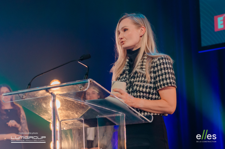 Retour sur le Gala Elles reconnaissent 2025