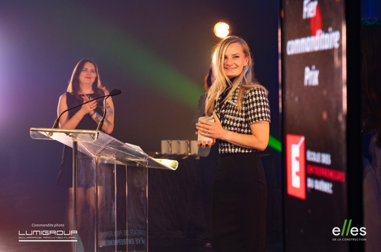 Retour sur le Gala Elles reconnaissent 2025