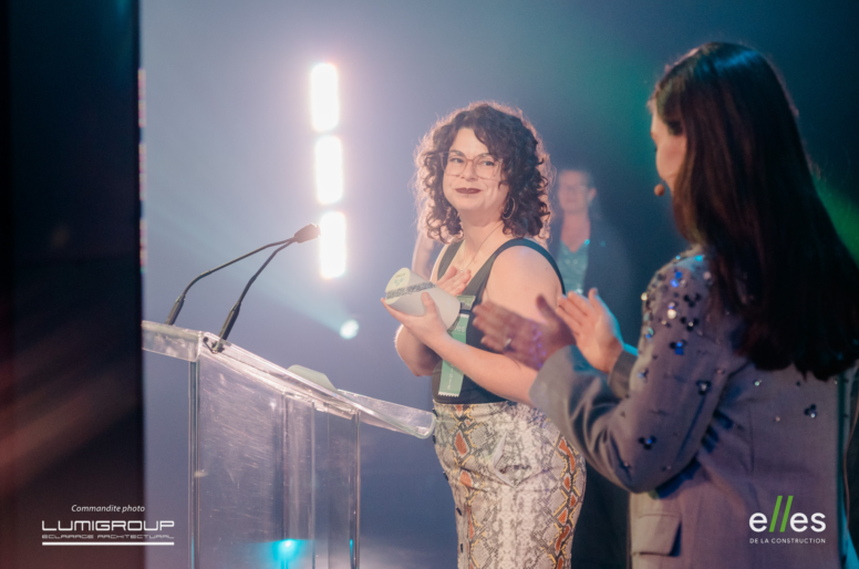 Retour sur le Gala Elles reconnaissent 2025