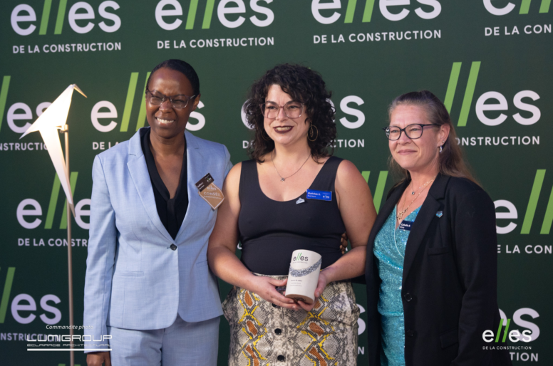 Retour sur le Gala Elles reconnaissent 2025