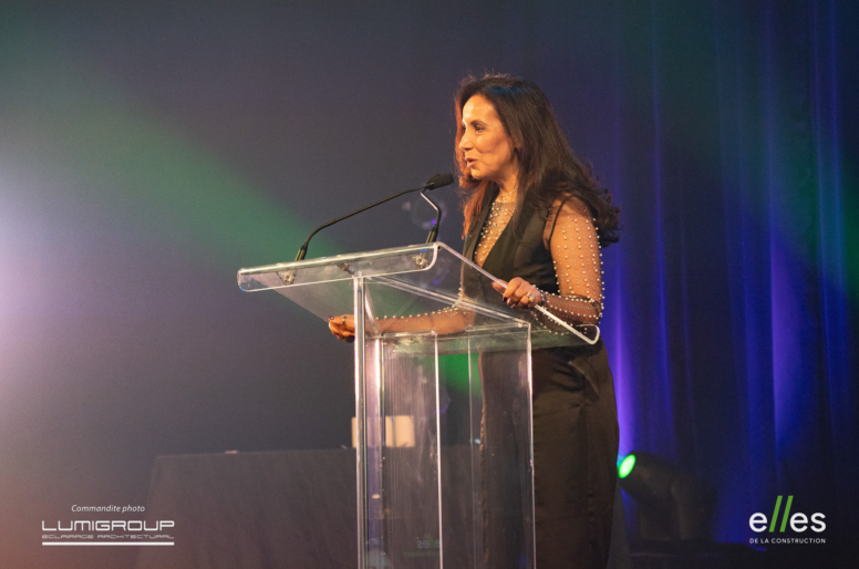 Retour sur le Gala Elles reconnaissent 2025