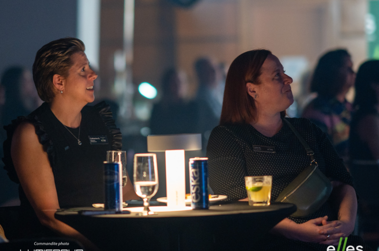 Retour sur le Gala Elles reconnaissent 2025