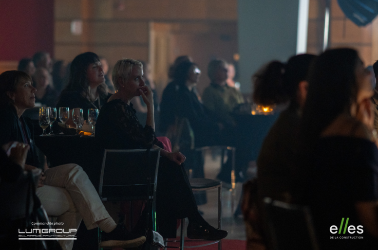 Retour sur le Gala Elles reconnaissent 2025