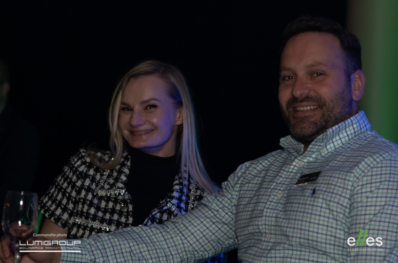 Retour sur le Gala Elles reconnaissent 2025