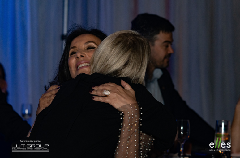 Retour sur le Gala Elles reconnaissent 2025