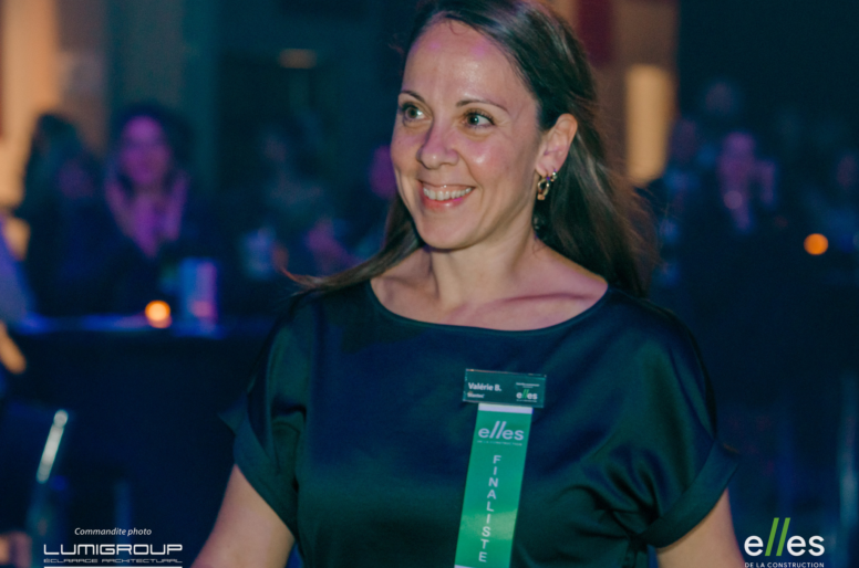 Retour sur le Gala Elles reconnaissent 2025