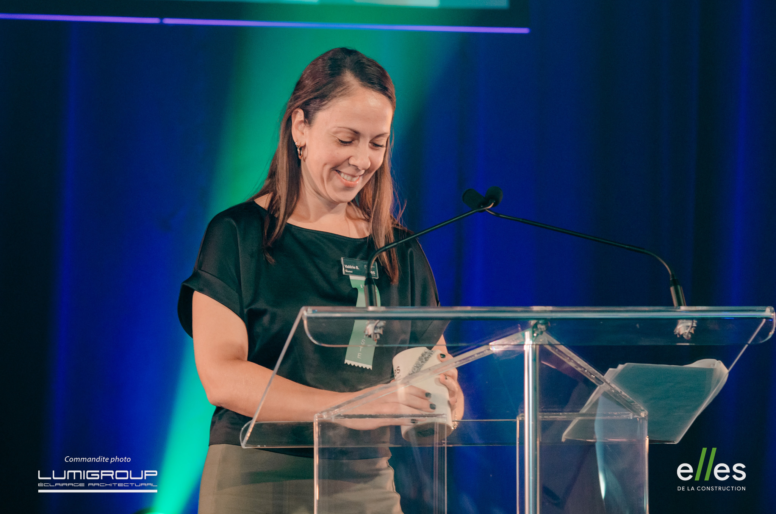 Retour sur le Gala Elles reconnaissent 2025