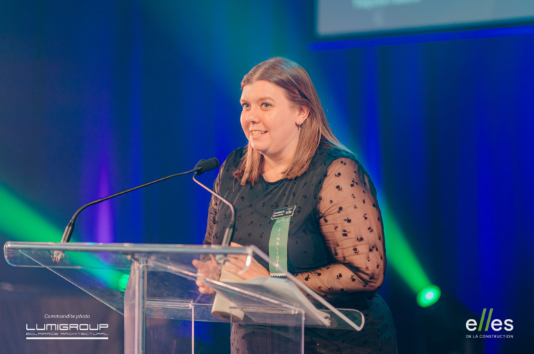 Retour sur le Gala Elles reconnaissent 2025