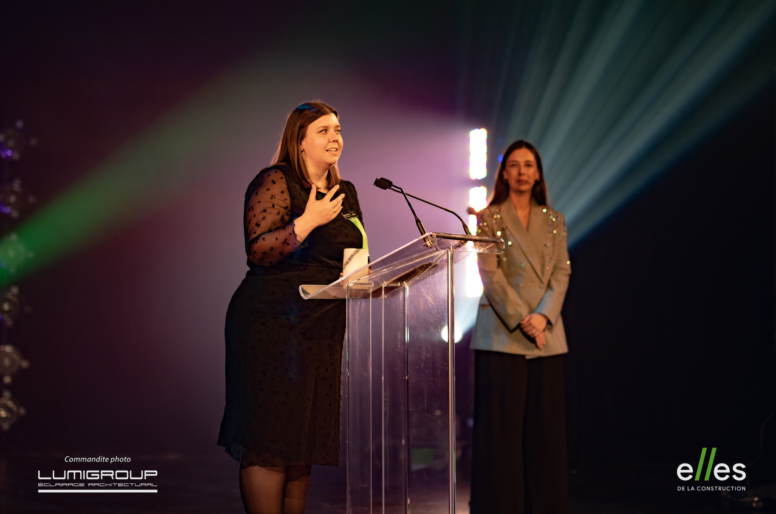 Retour sur le Gala Elles reconnaissent 2025