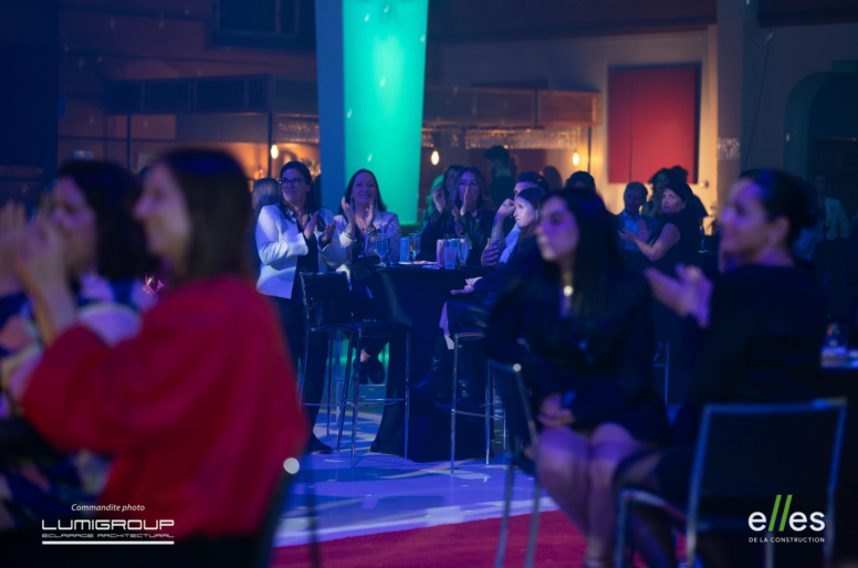 Retour sur le Gala Elles reconnaissent 2025