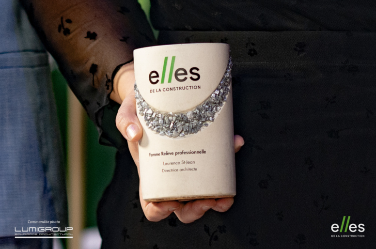 Retour sur le Gala Elles reconnaissent 2025