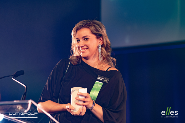 Retour sur le Gala Elles reconnaissent 2025