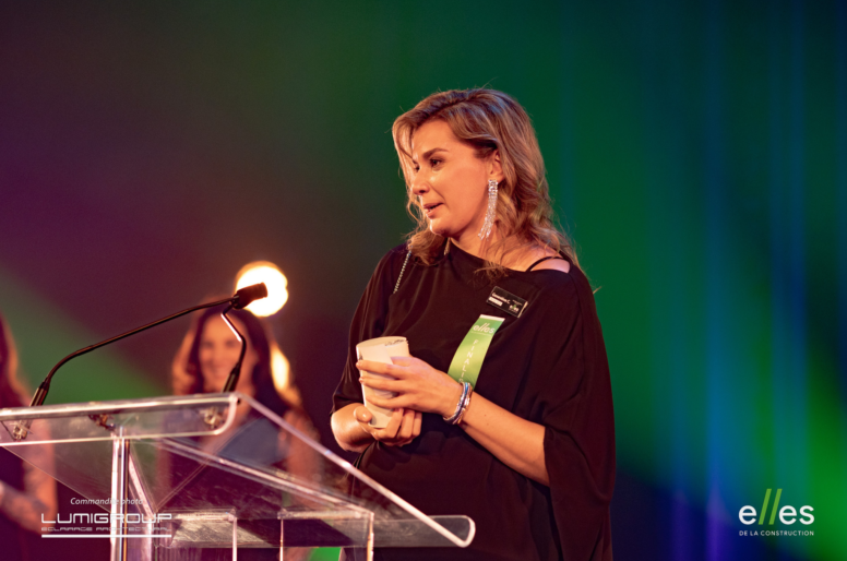 Retour sur le Gala Elles reconnaissent 2025