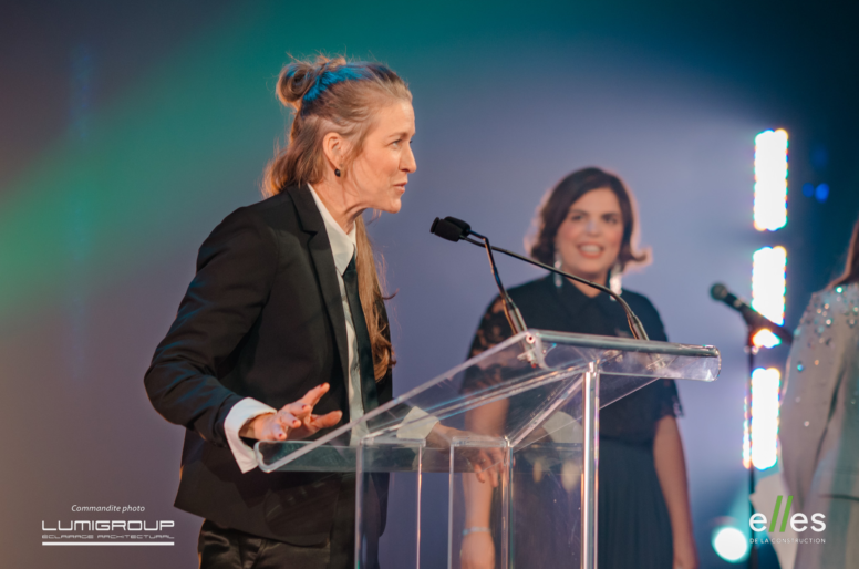 Retour sur le Gala Elles reconnaissent 2025