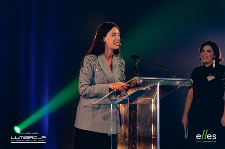Retour sur le Gala Elles reconnaissent 2025