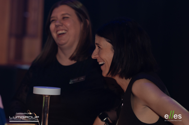 Retour sur le Gala Elles reconnaissent 2025