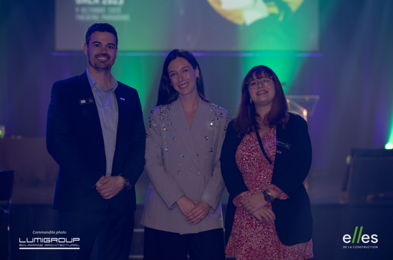 Retour sur le Gala Elles reconnaissent 2025